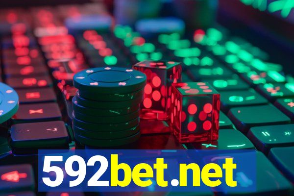 592bet.net