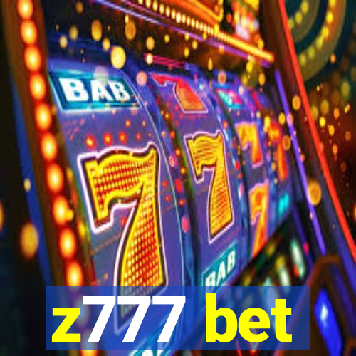 z777 bet