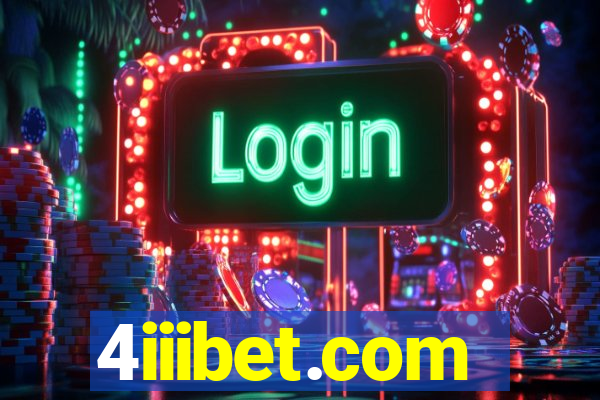 4iiibet.com