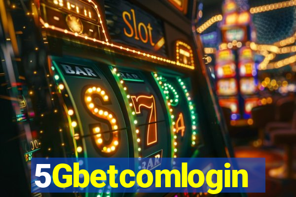 5Gbetcomlogin