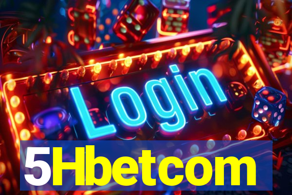 5Hbetcom