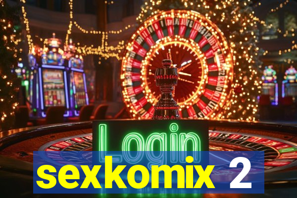 sexkomix 2