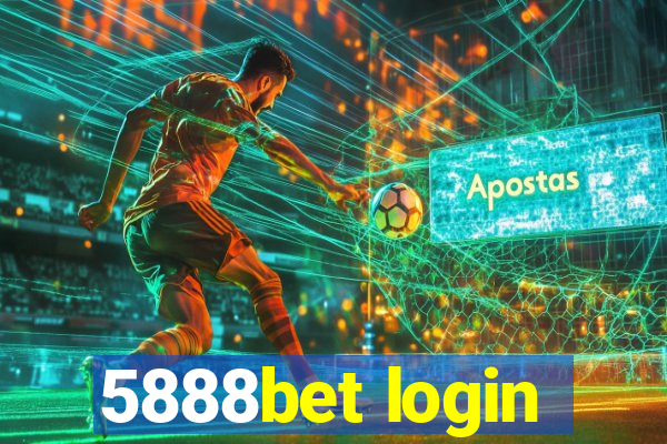 5888bet login