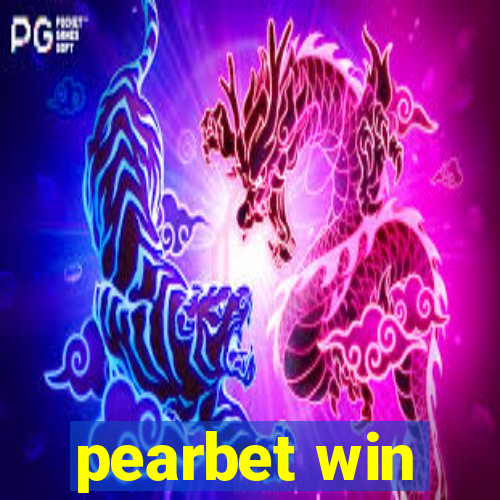 pearbet win