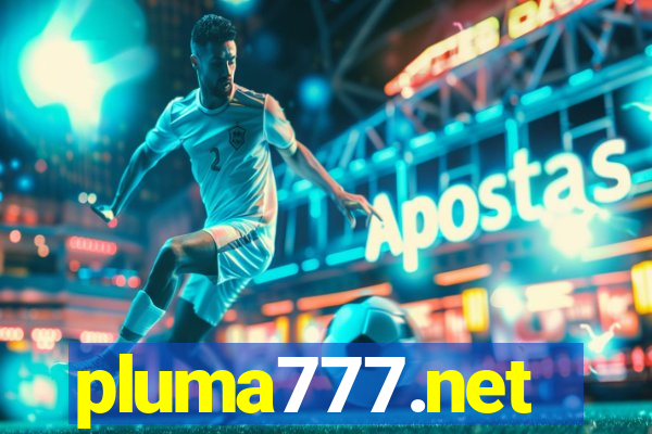 pluma777.net