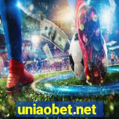 uniaobet.net