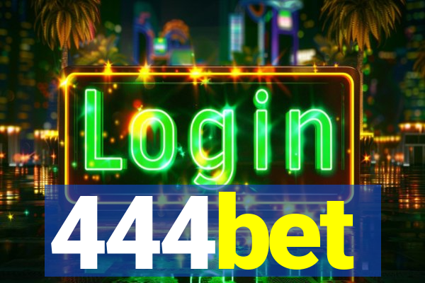 444bet