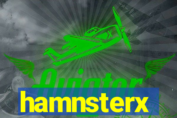 hamnsterx