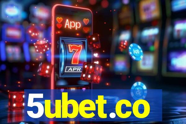 5ubet.co