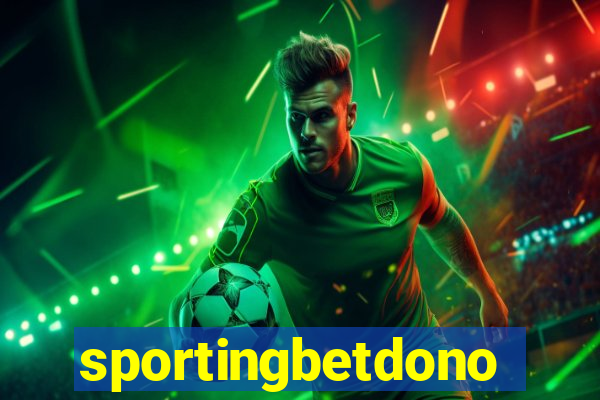 sportingbetdono