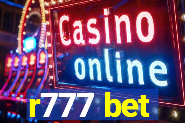 r777 bet