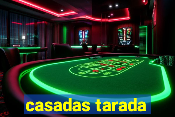 casadas tarada