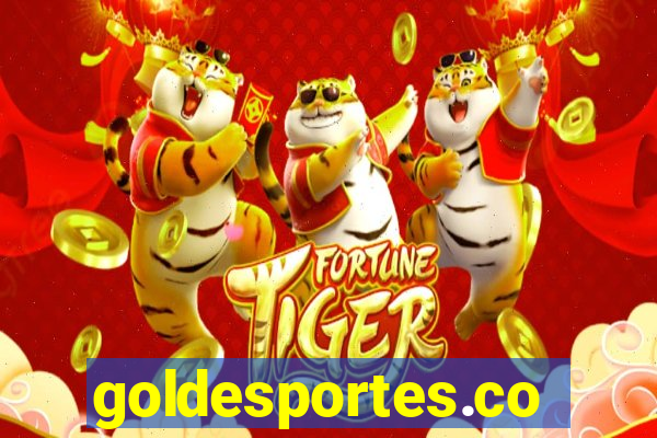 goldesportes.com