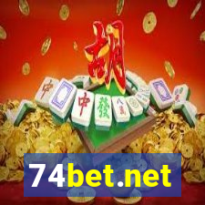 74bet.net