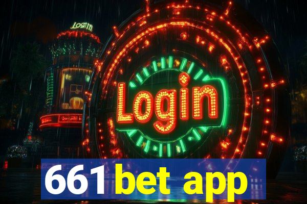 661 bet app