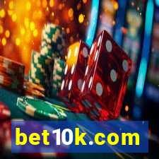 bet10k.com