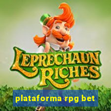 plataforma rpg bet