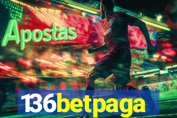 136betpaga