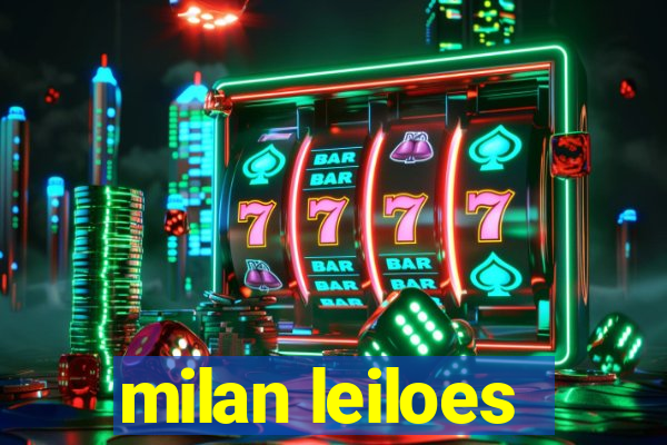 milan leiloes