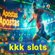 kkk slots