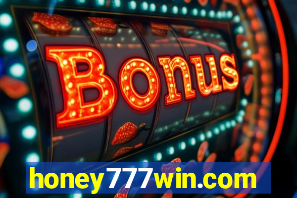 honey777win.com