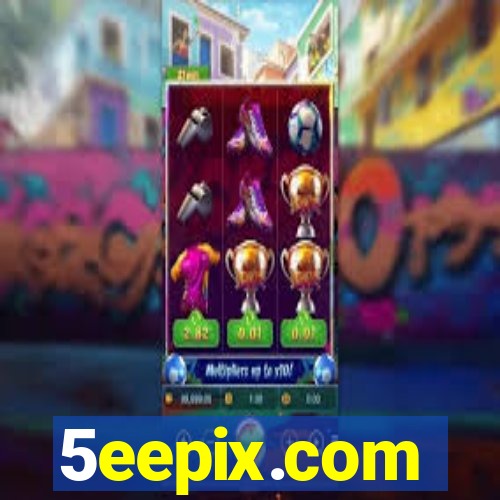 5eepix.com