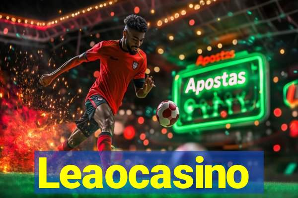 Leaocasino