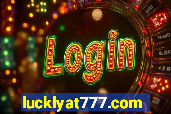 lucklyat777.com