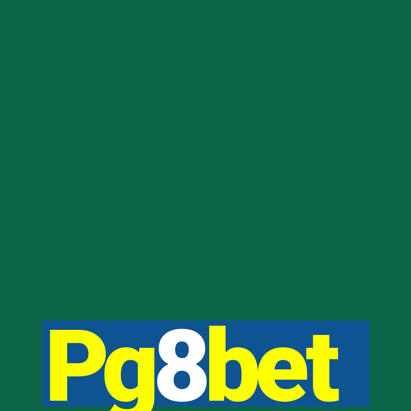 Pg8bet