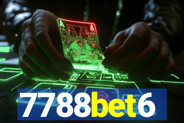 7788bet6