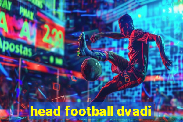 head football dvadi