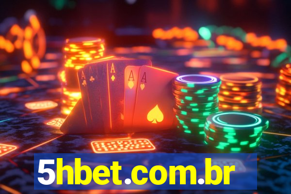 5hbet.com.br