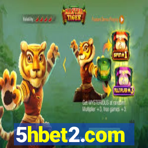 5hbet2.com