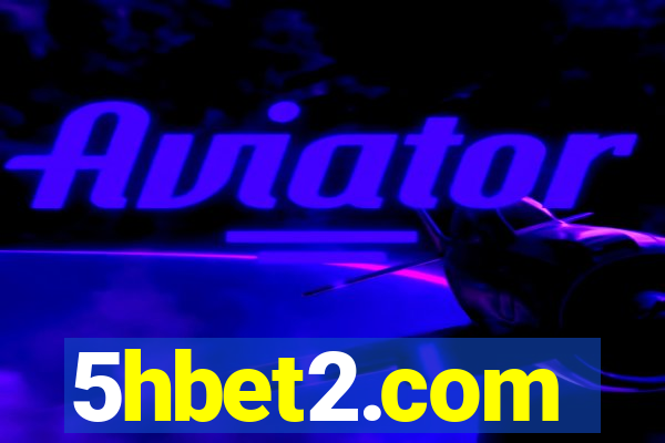 5hbet2.com