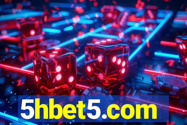 5hbet5.com