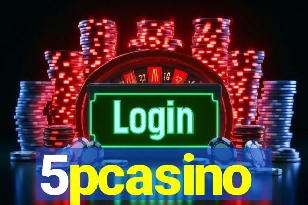 5pcasino