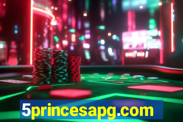 5princesapg.com