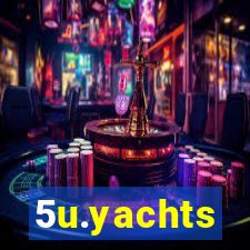 5u.yachts