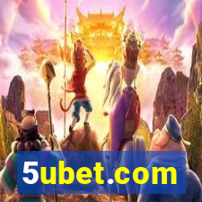 5ubet.com