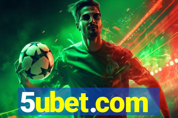 5ubet.com