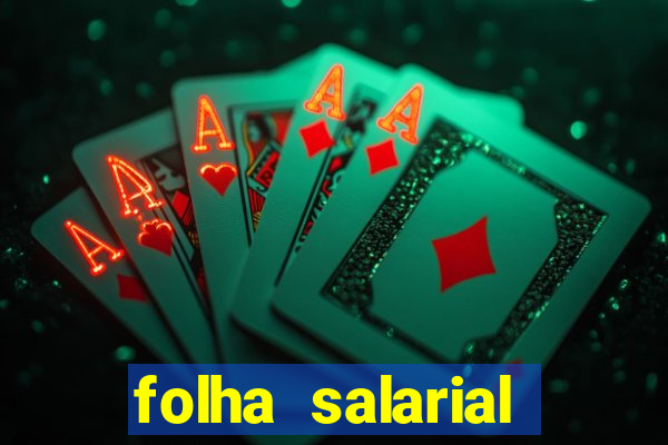 folha salarial flamengo 2019