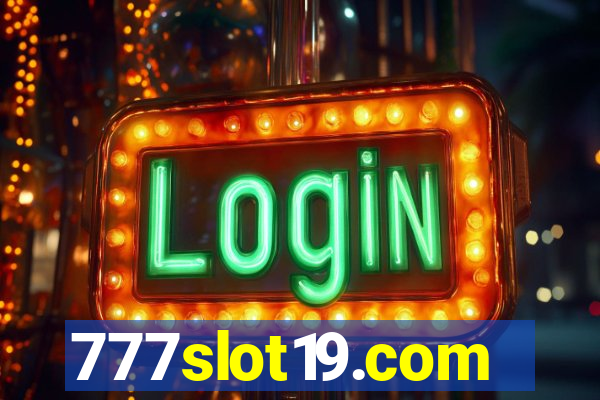 777slot19.com