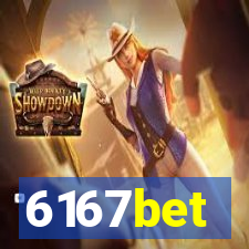 6167bet