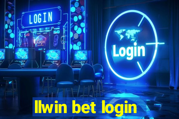 llwin bet login