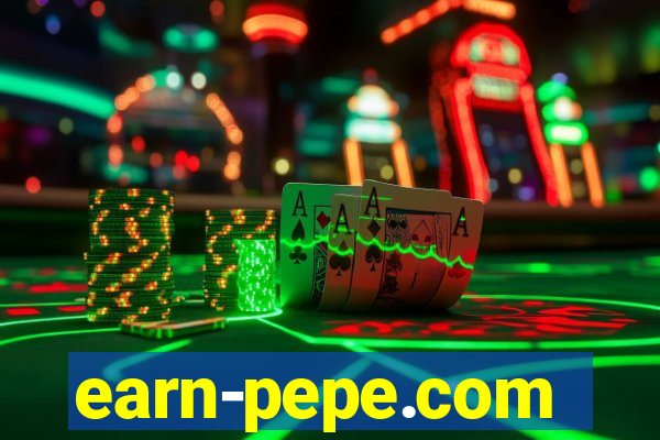 earn-pepe.com