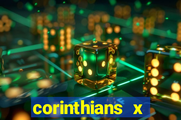 corinthians x athletico-pr multicanais