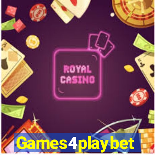 Games4playbet