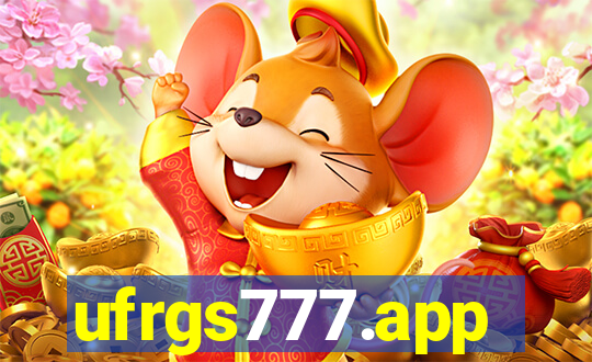 ufrgs777.app