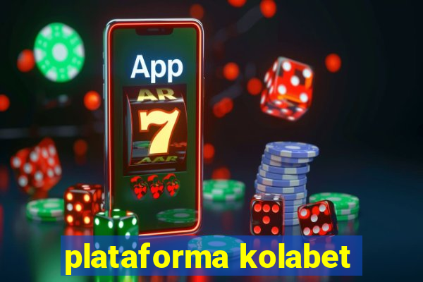 plataforma kolabet