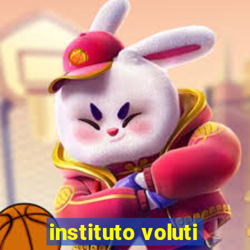 instituto voluti